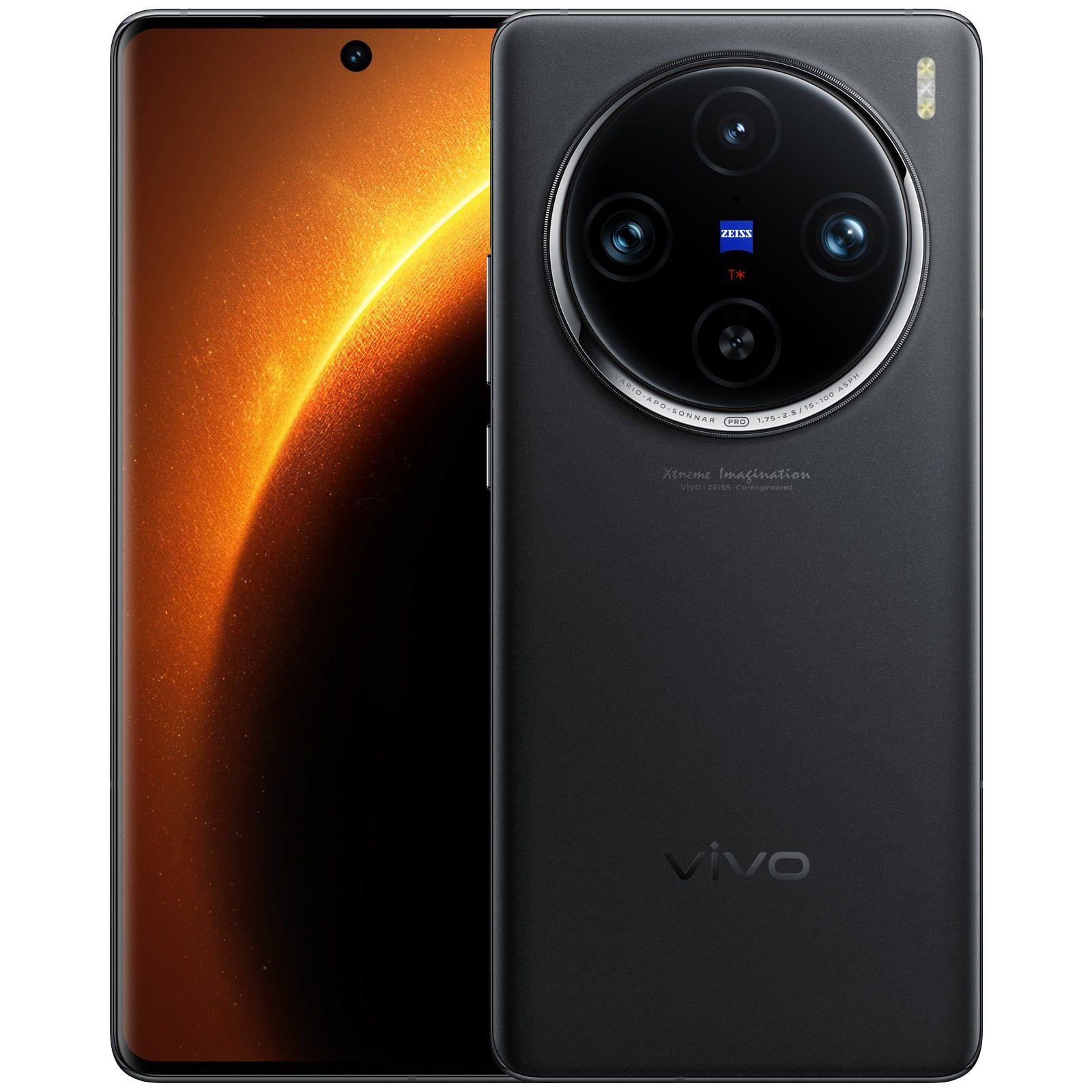Vivo X100 Pro 5G - Price in India (July 2025), Full Specs, Comparison